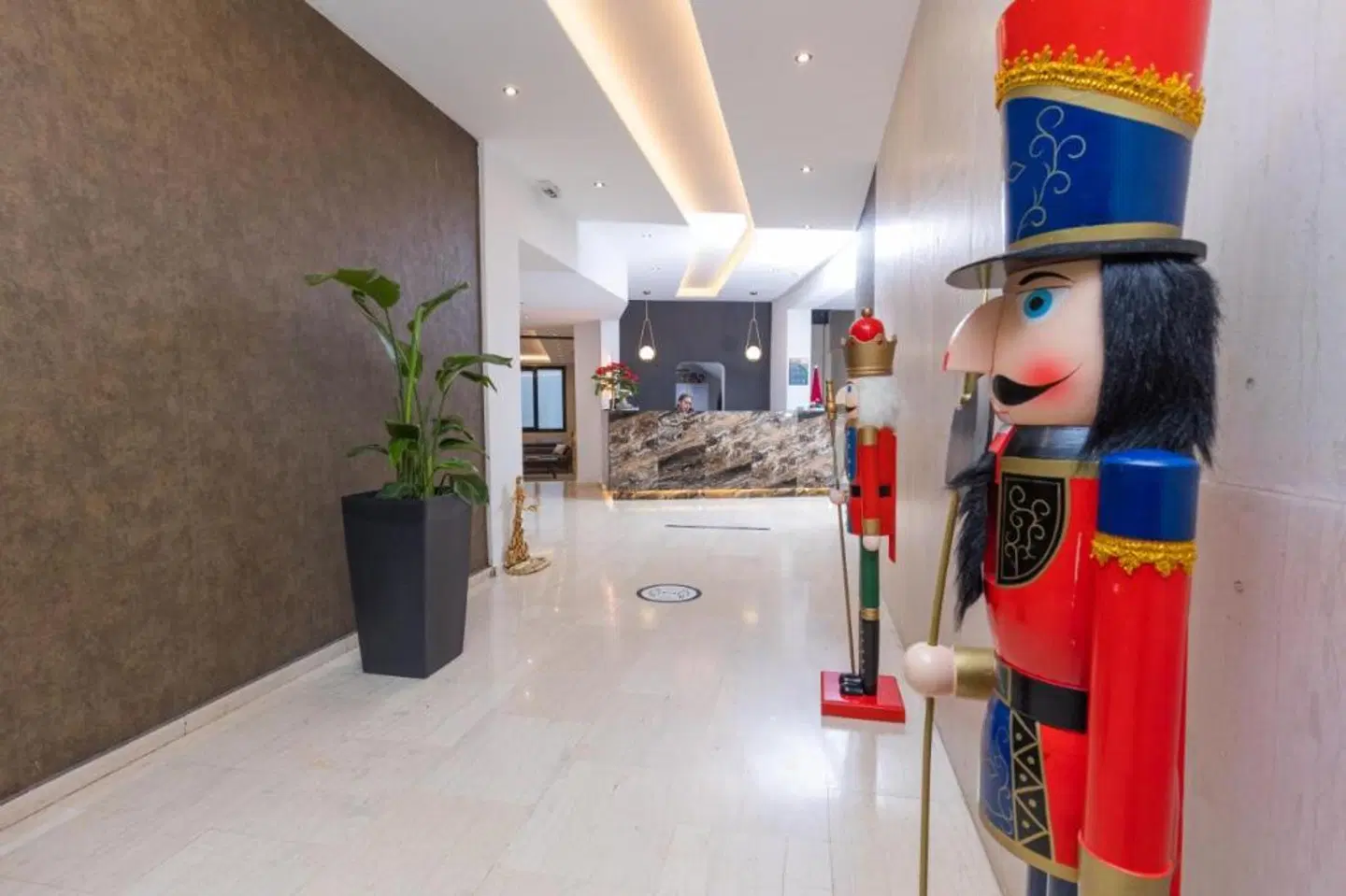 Evita Asty Hotel SPORTS_AND_LEISURE