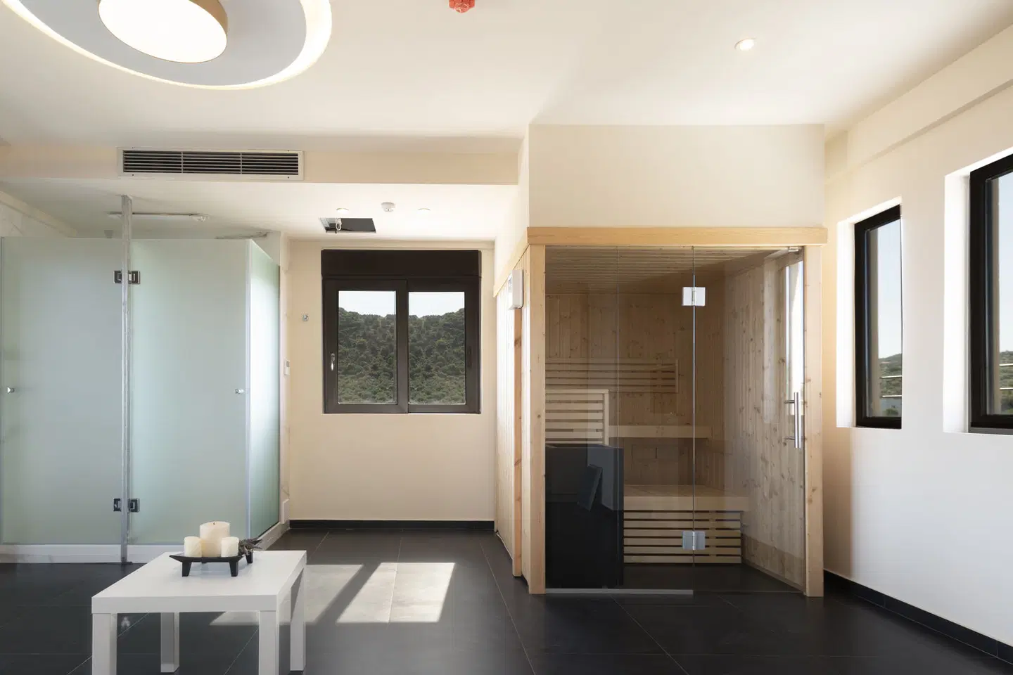 Searocks Exclusive Villas Resort ROOM_EXAMPLE