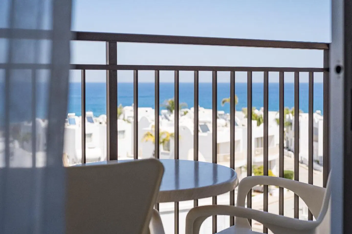 Anais Bay Apartment Terrasse