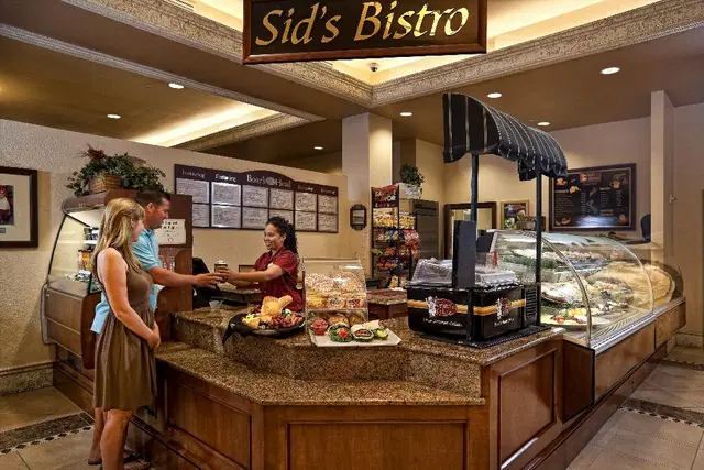 Westgate Vacation Villas Resort Restaurant