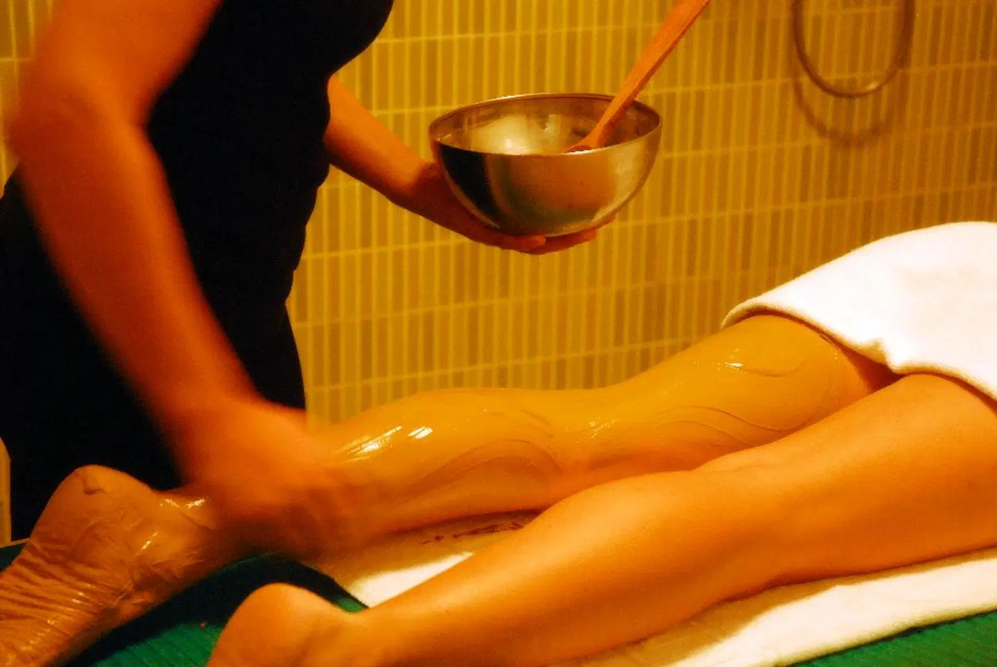 Evenia Olympic Park HEALTH_BEAUTY