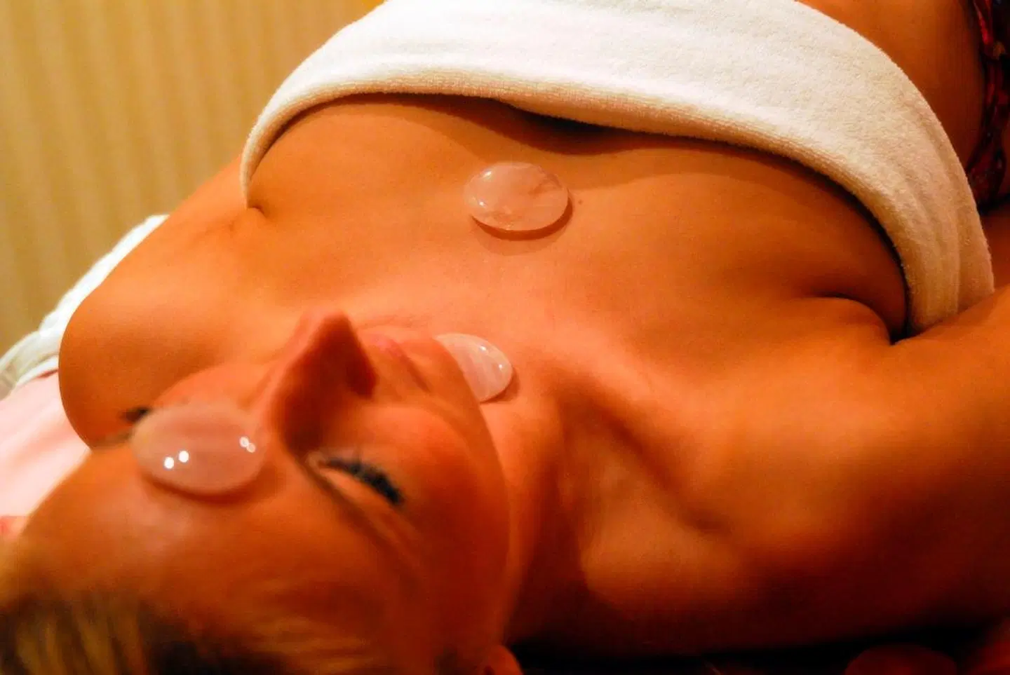 Evenia Olympic Palace HEALTH_BEAUTY