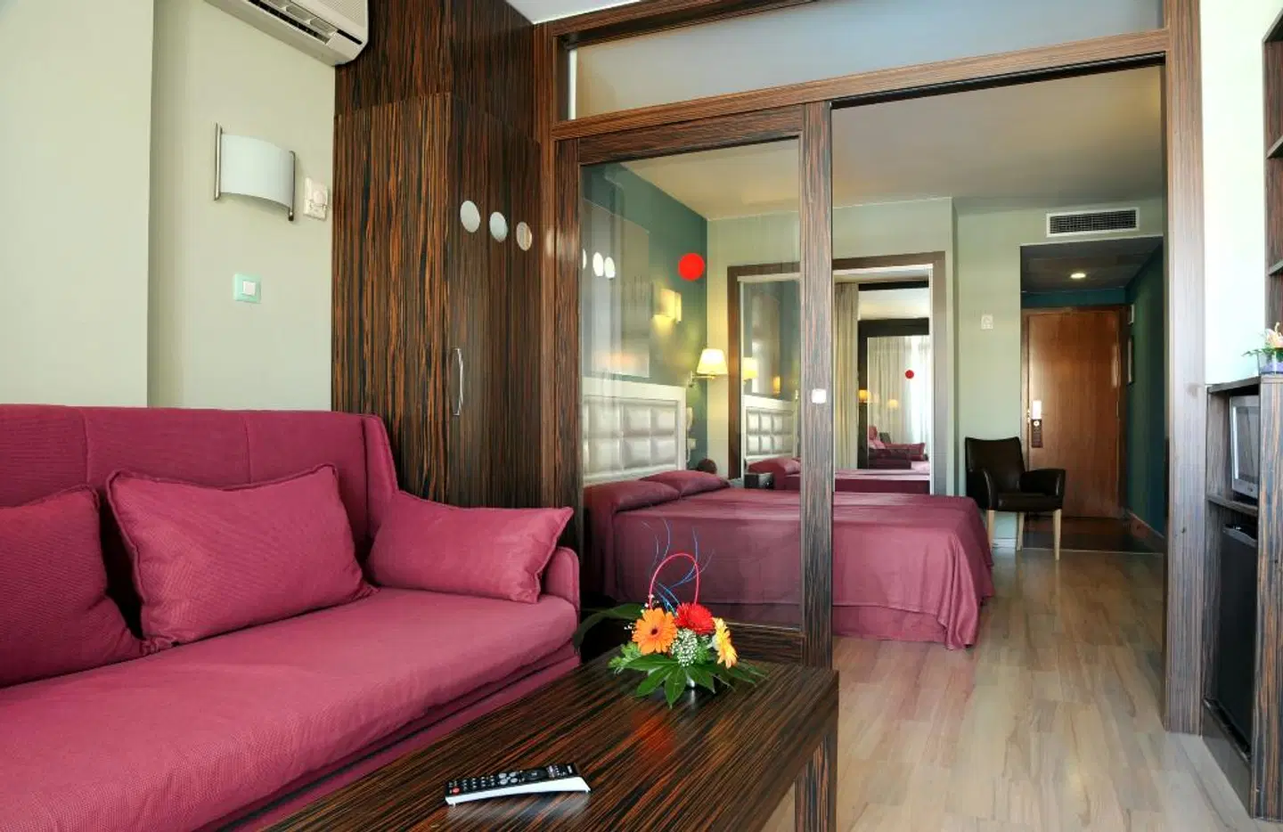 Evenia Olympic Palace LOUNGE_LOBBY