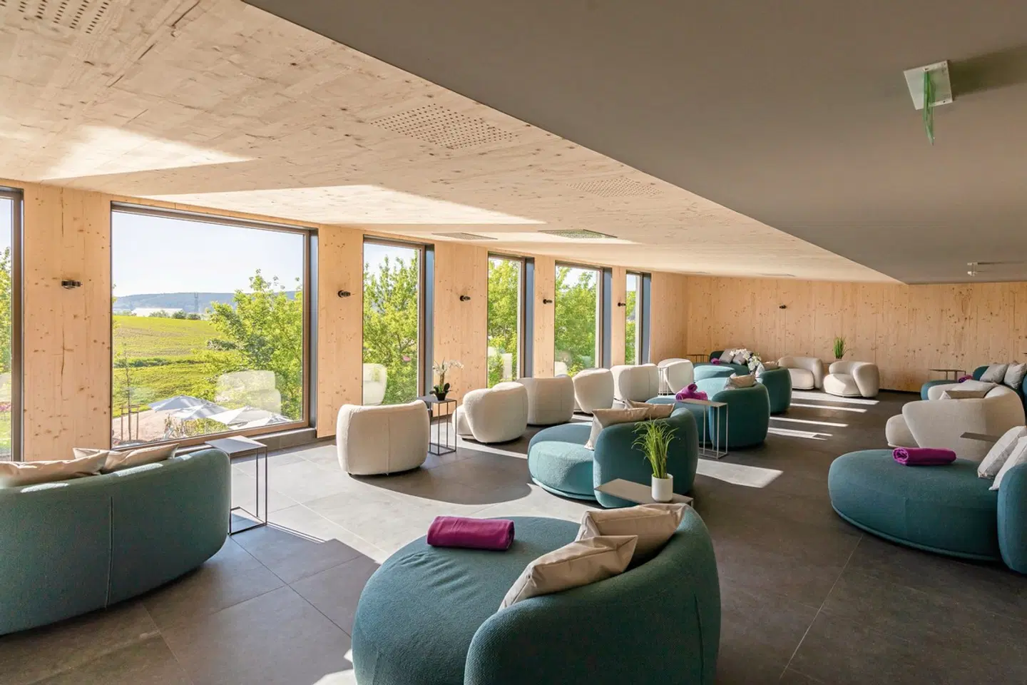 Fair Resort Hotel Bar