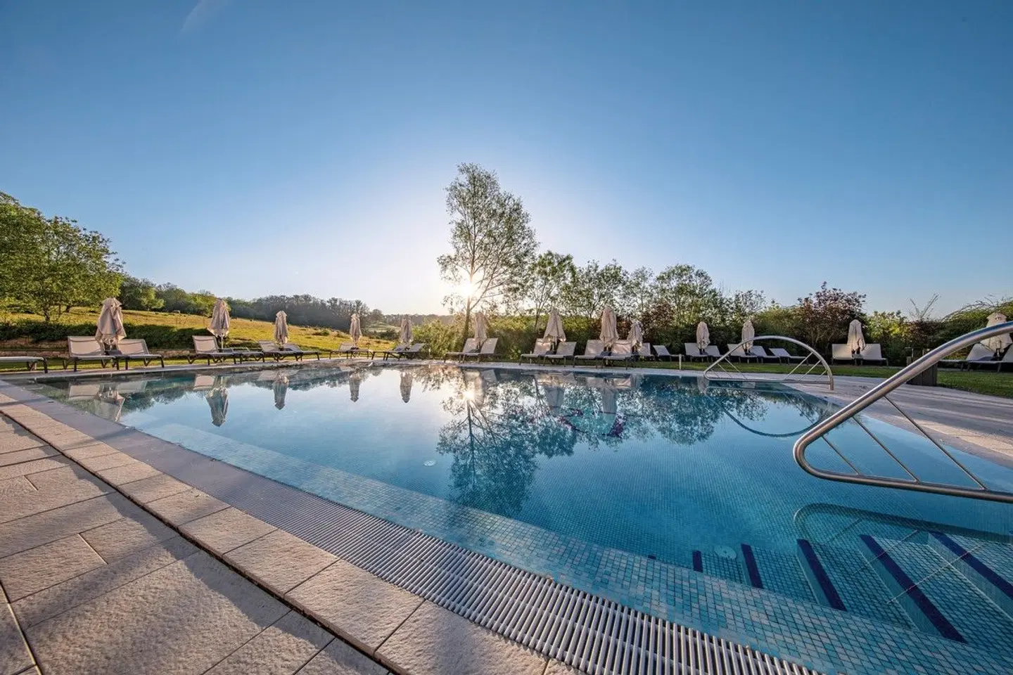 Fair Resort Hotel OUTDOOR_POOL