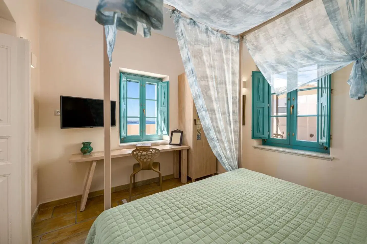 Passion Blue Villas ROOM_EXAMPLE