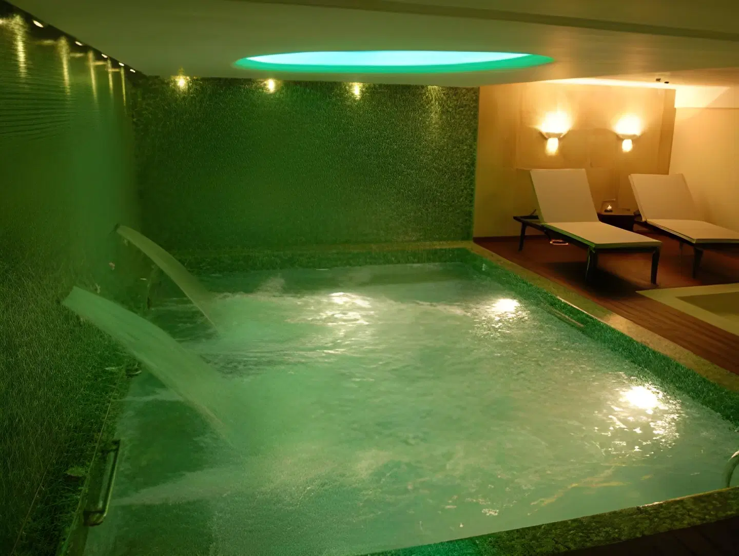 Danai Hotel & Spa HEALTH_BEAUTY