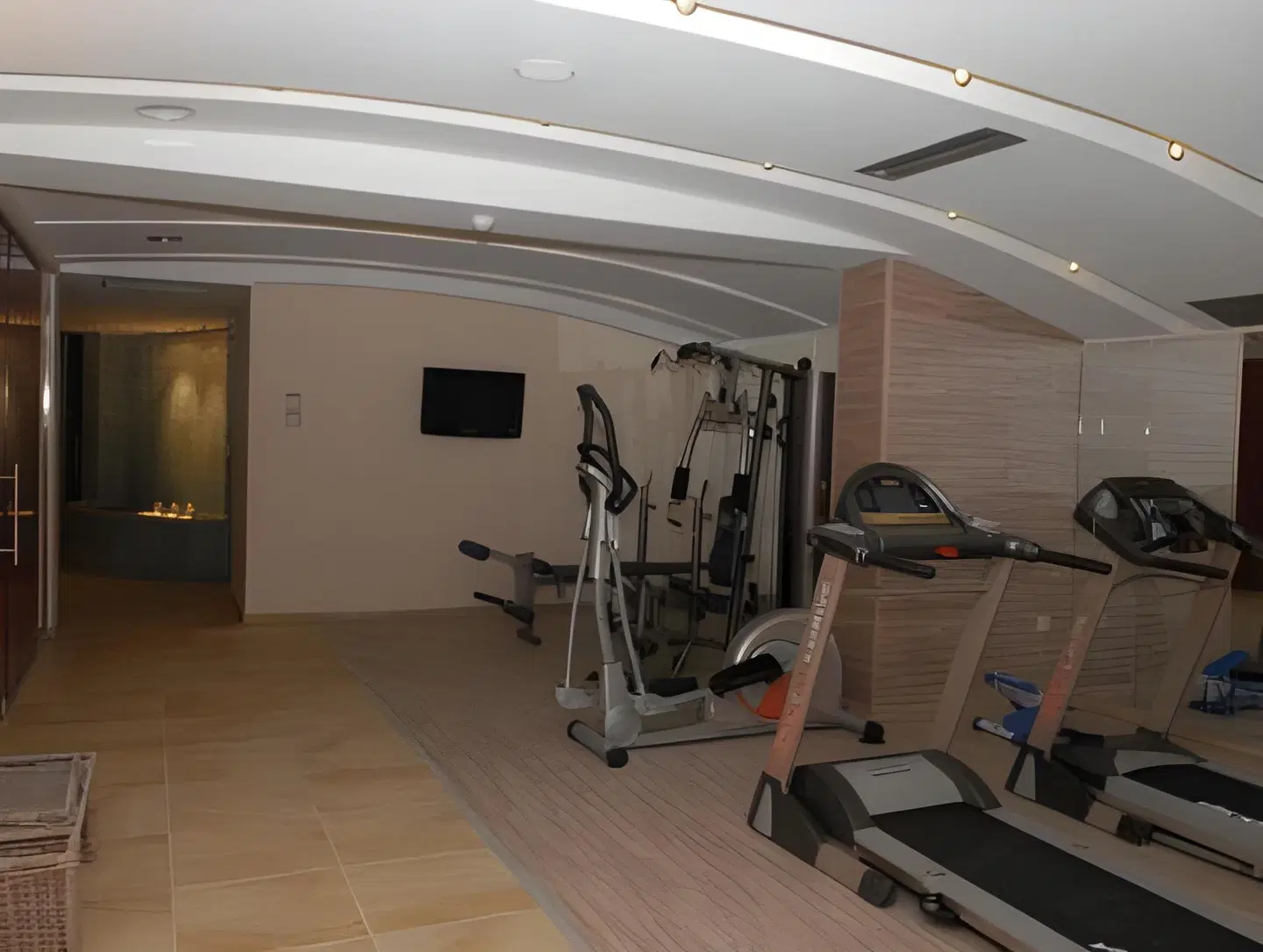 Danai Hotel & Spa SPORTS_AND_LEISURE