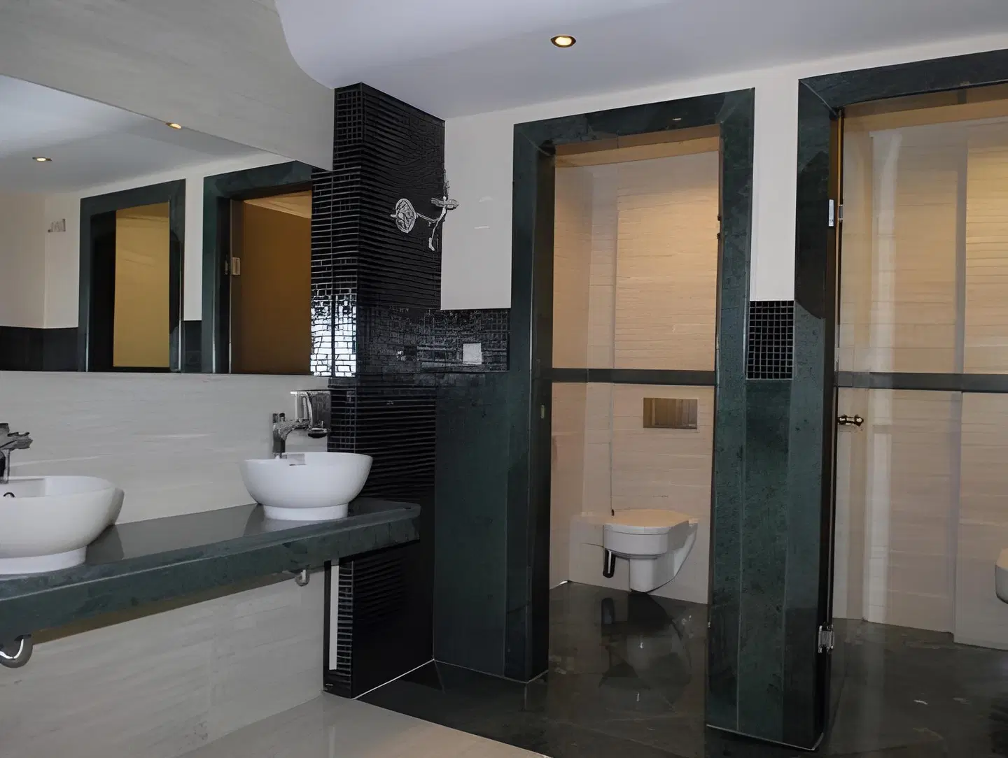 Danai Hotel & Spa Badezimmer