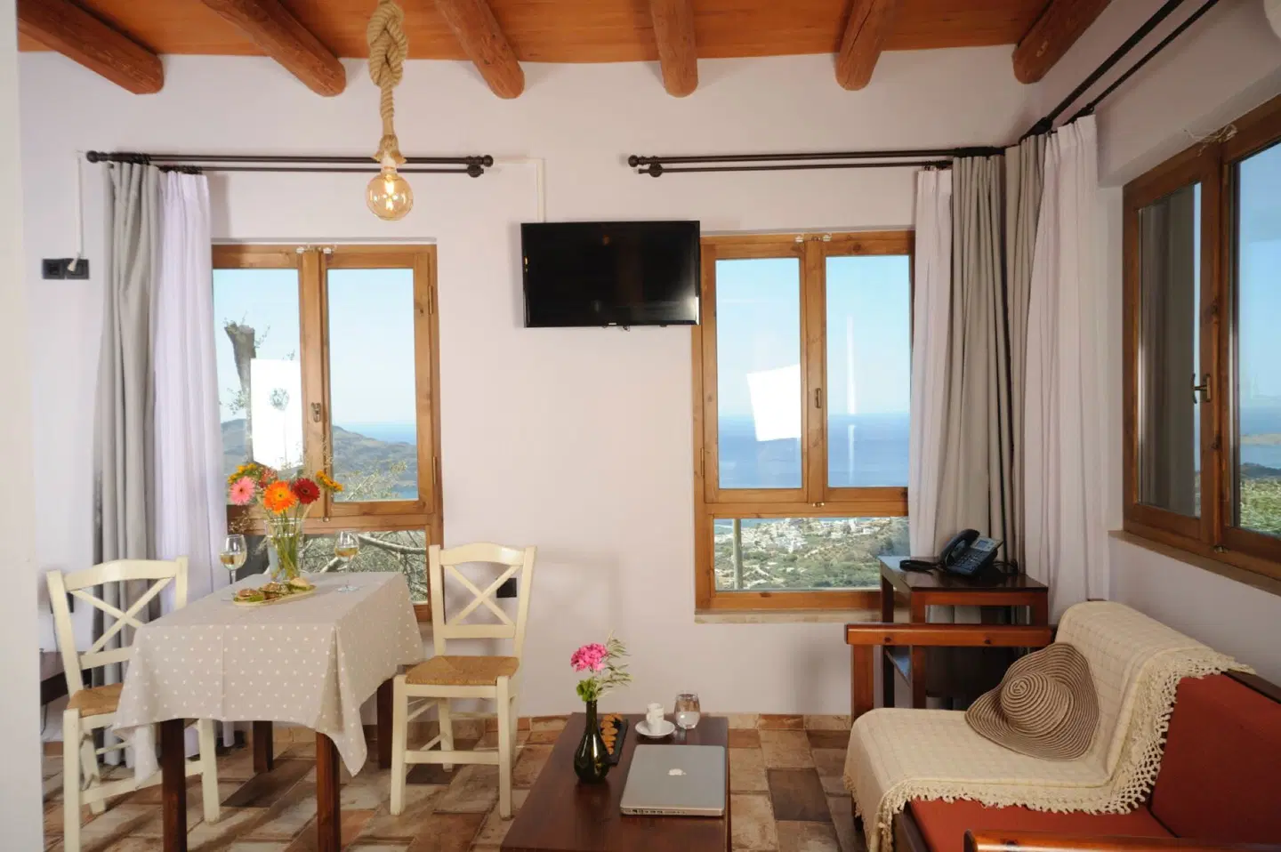 Stefanos Village ROOM_EXAMPLE