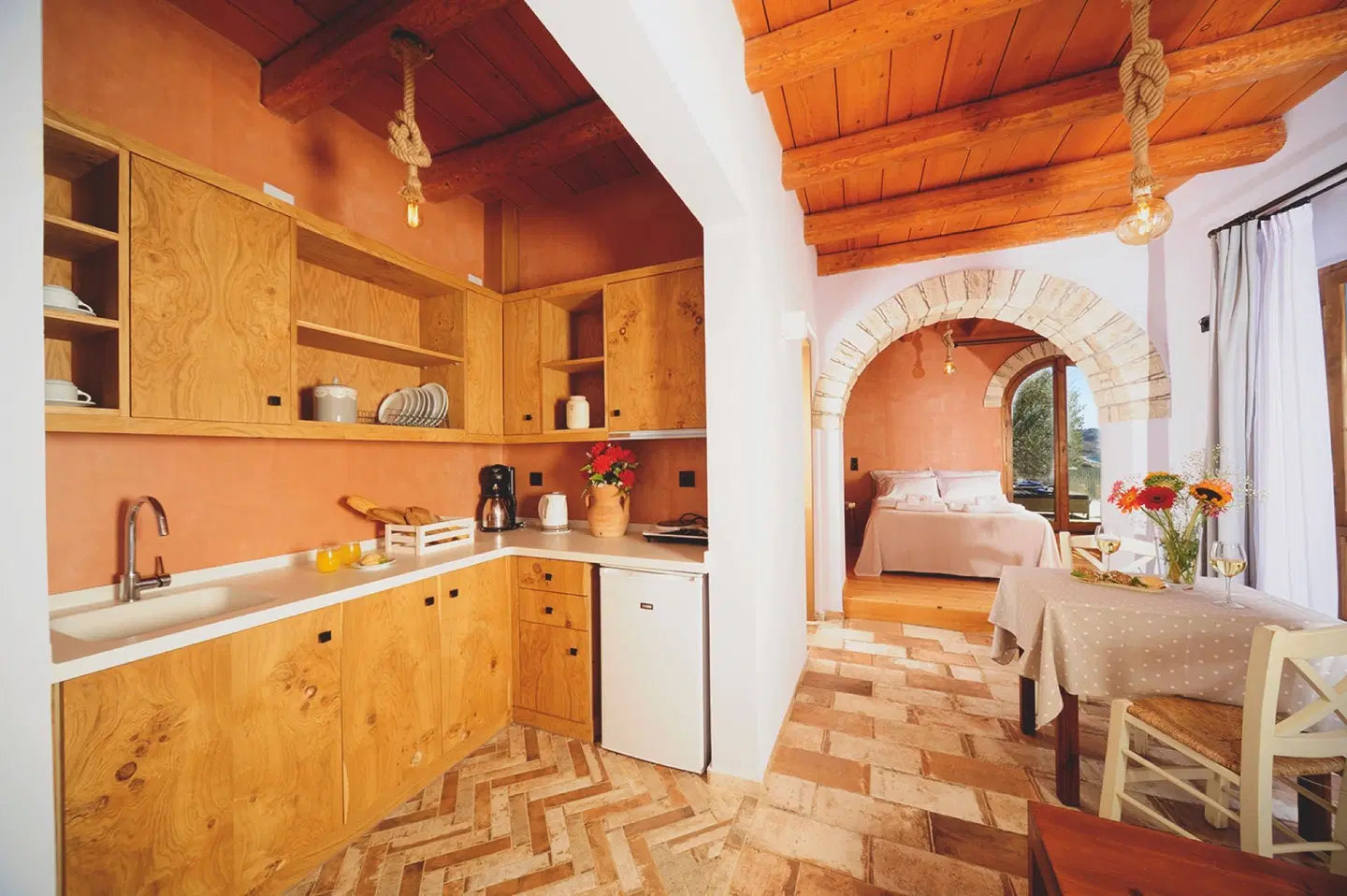 Stefanos Village HEALTH_BEAUTY