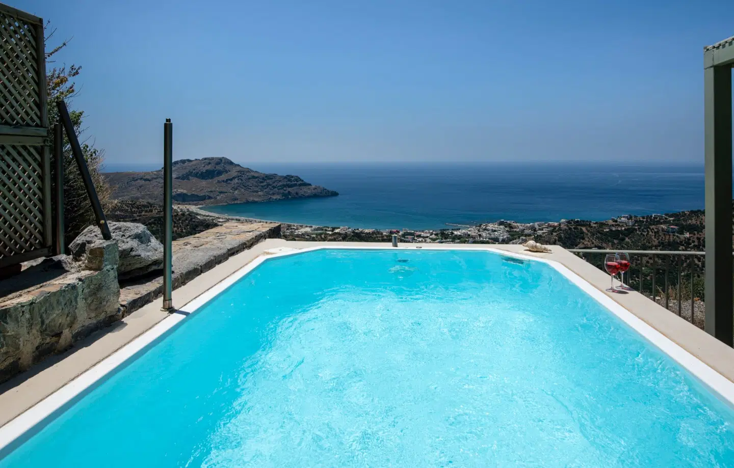 Stefanos Village OUTDOOR_POOL