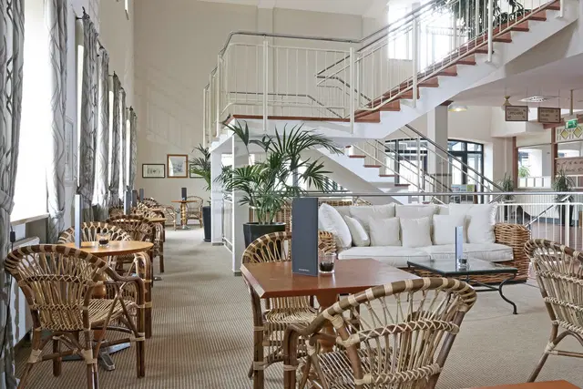 Precise Resort Rügen Bar