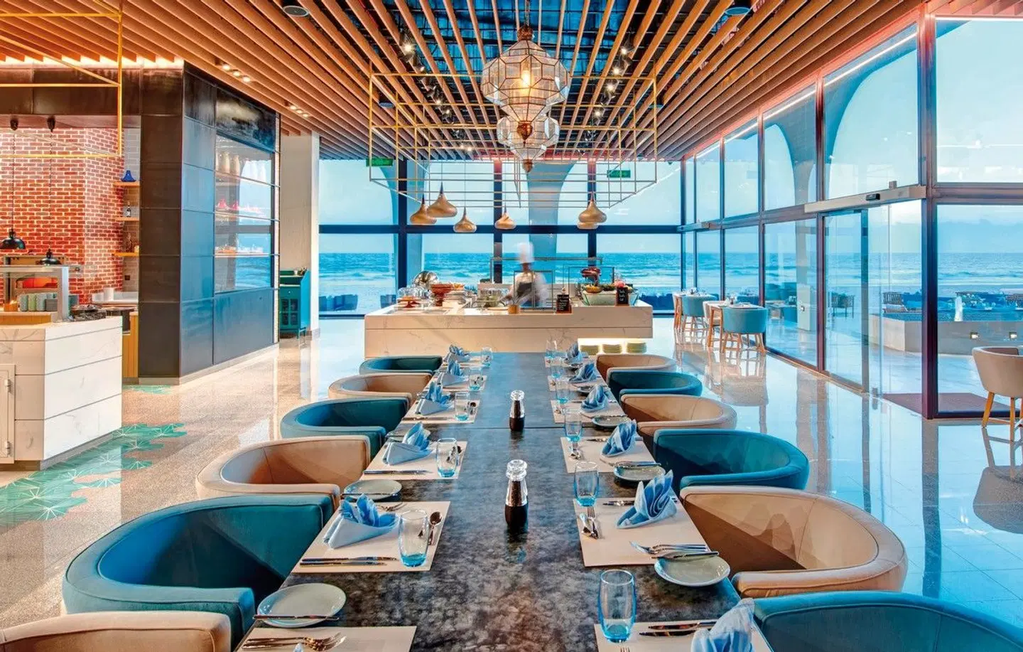 Crowne Plaza Resort Salalah Konferenz