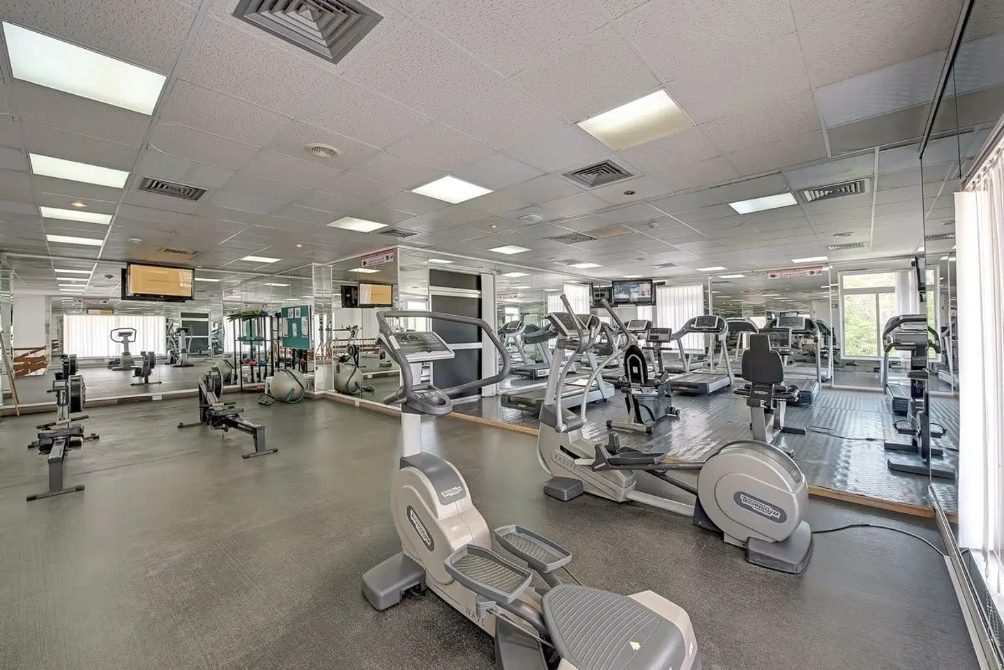 Crowne Plaza Resort Salalah SPORTS_AND_LEISURE