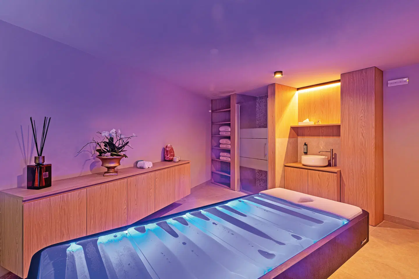 San Giorgio Resort HEALTH_BEAUTY