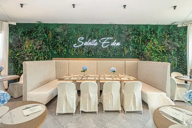 San Giorgio Resort Konferenz