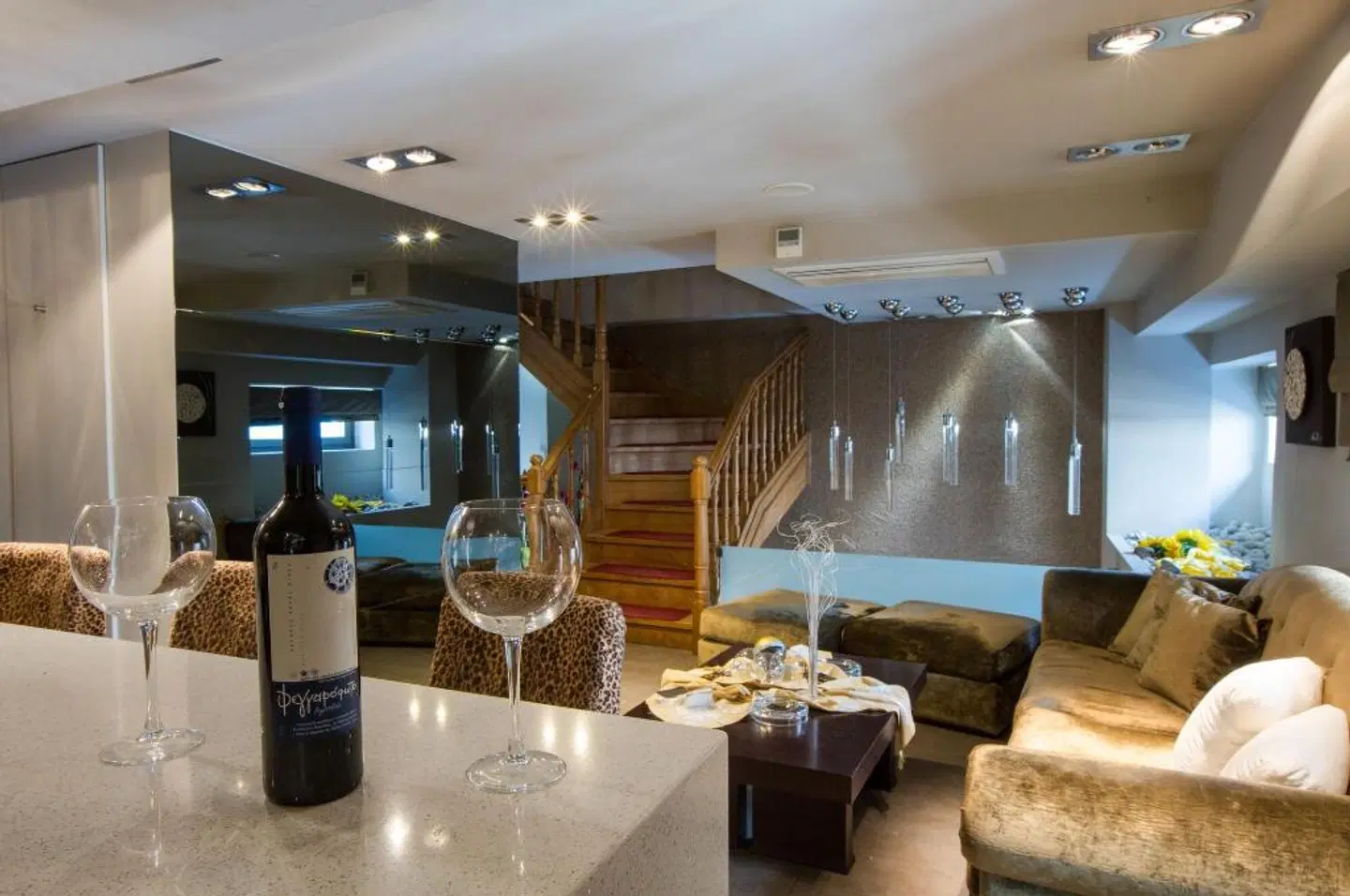 Aion Luxury Hotel LOUNGE_LOBBY