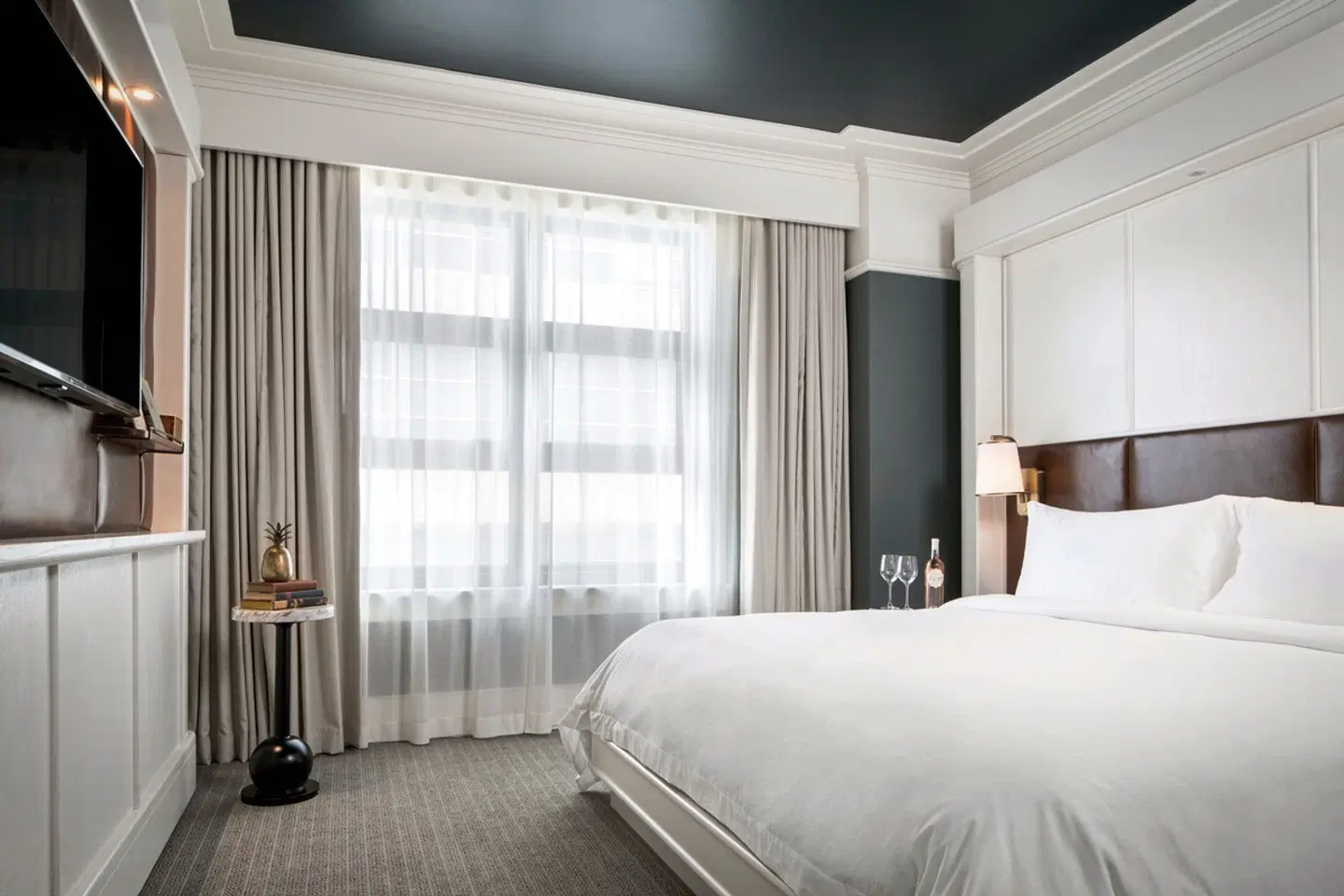 Perry Lane Hotel A Luxury Collection Hotel Savannah ROOM_EXAMPLE
