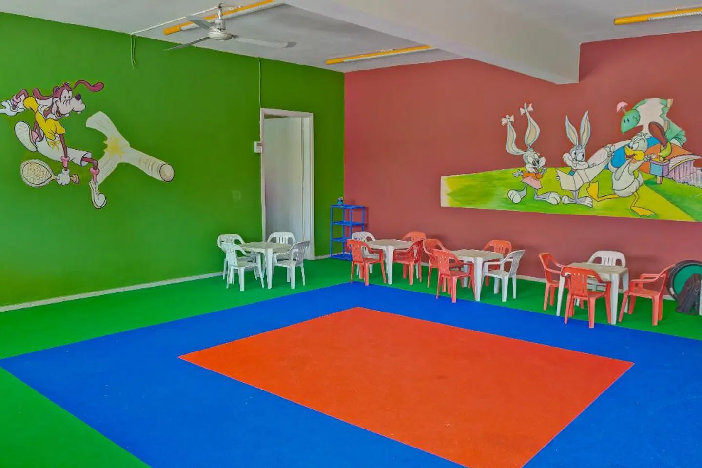 Palmariva Beach Hotel SPORTS_AND_LEISURE