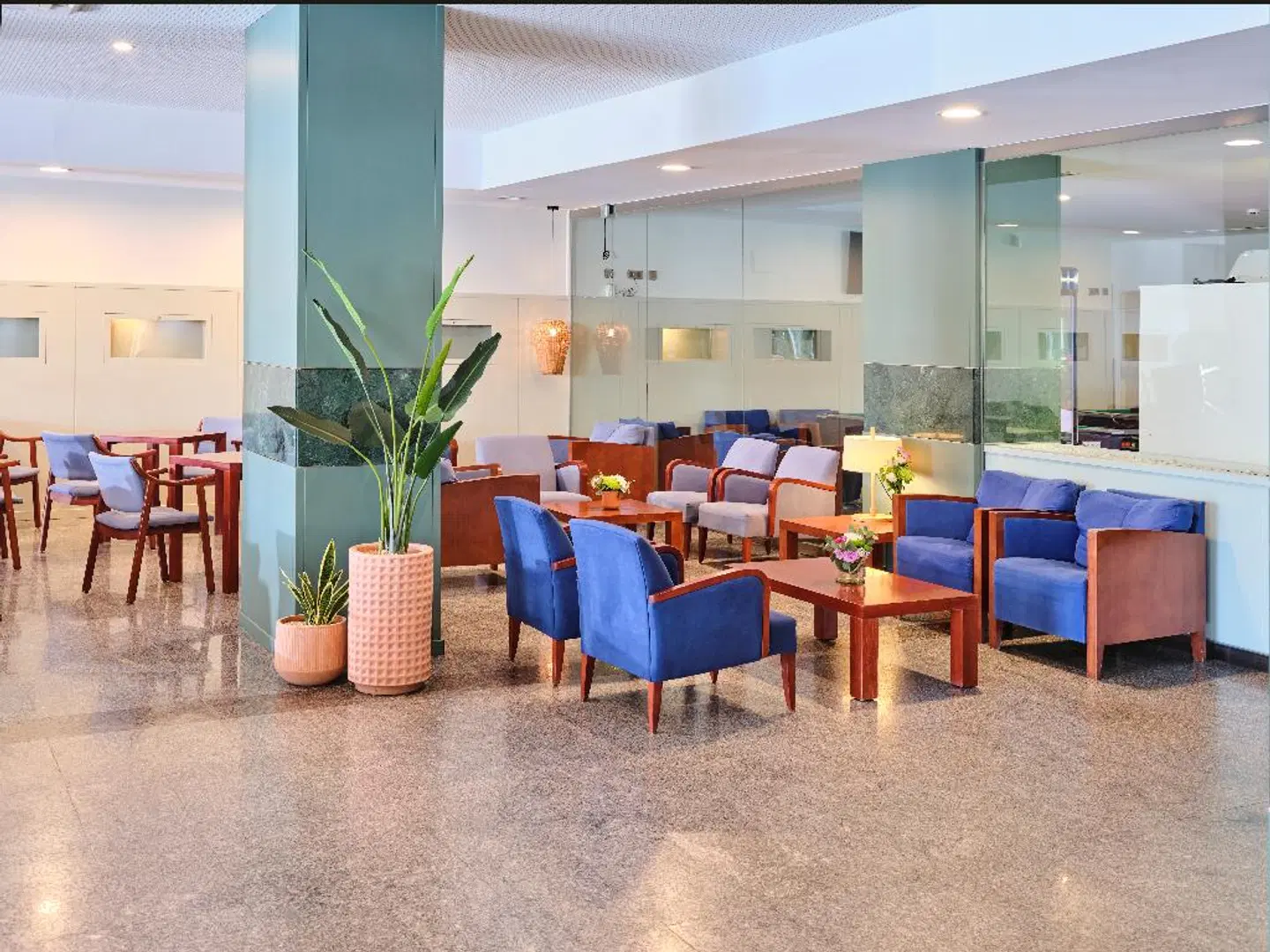 Prestige Goya Park LOUNGE_LOBBY