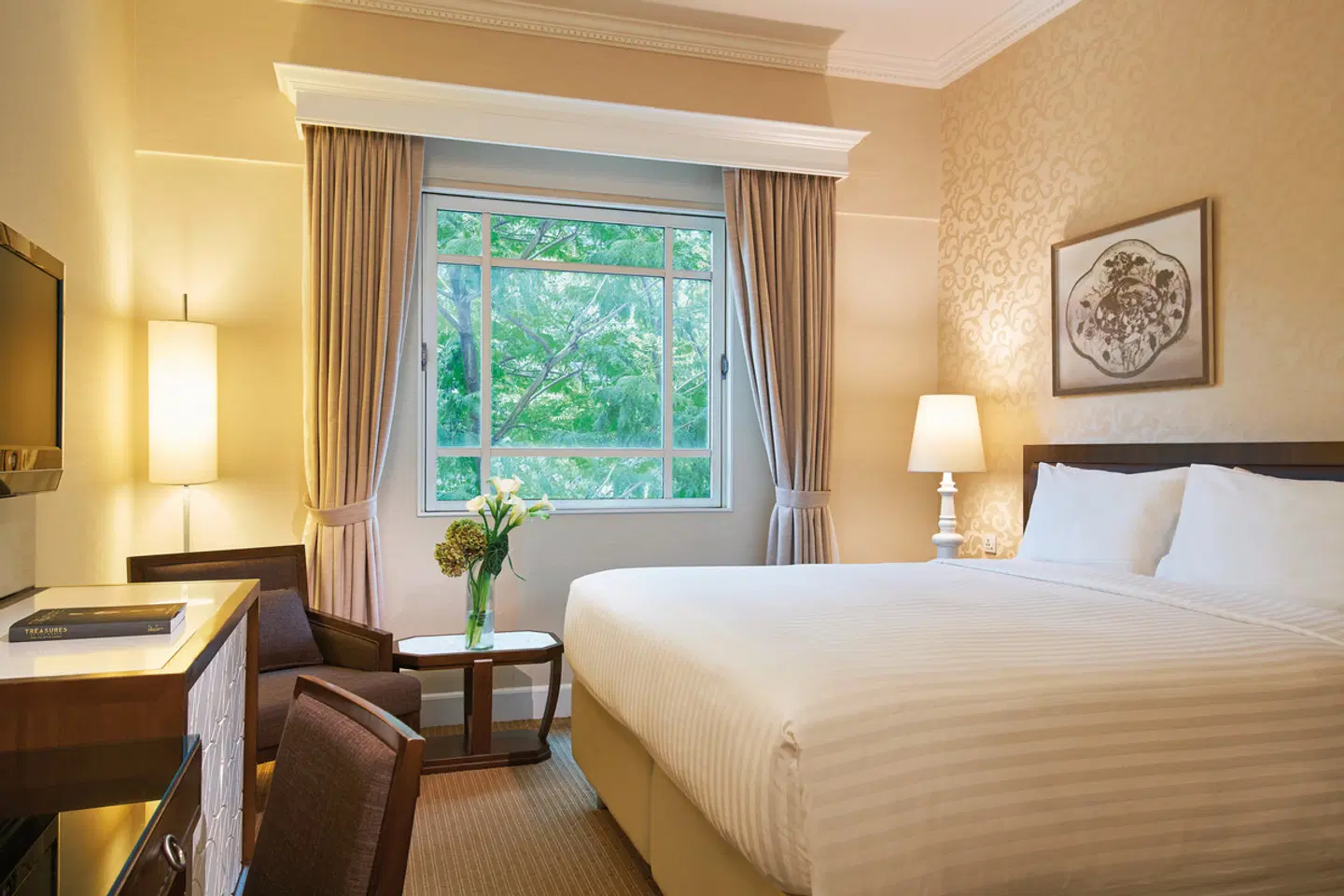 Rendezvous Hotel ROOM_EXAMPLE