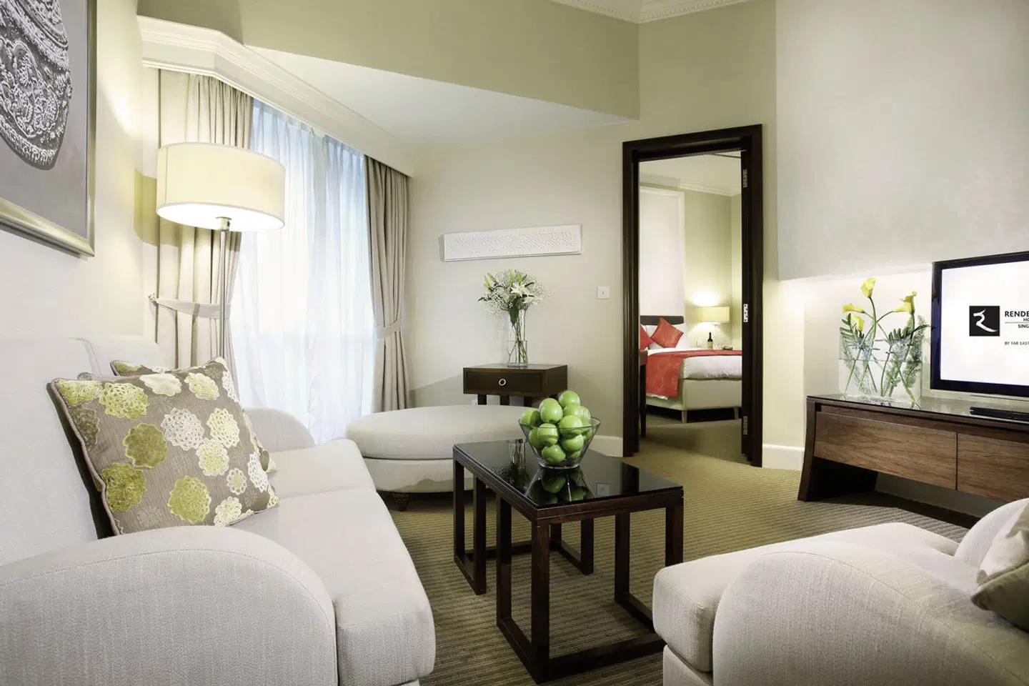 Rendezvous Hotel ROOM_EXAMPLE