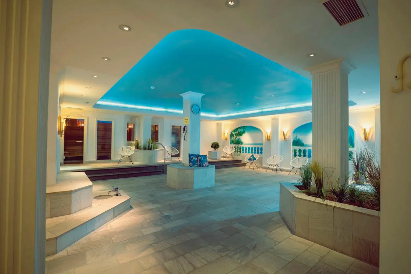 revita - Wellness Hotel & Resort LOUNGE_LOBBY