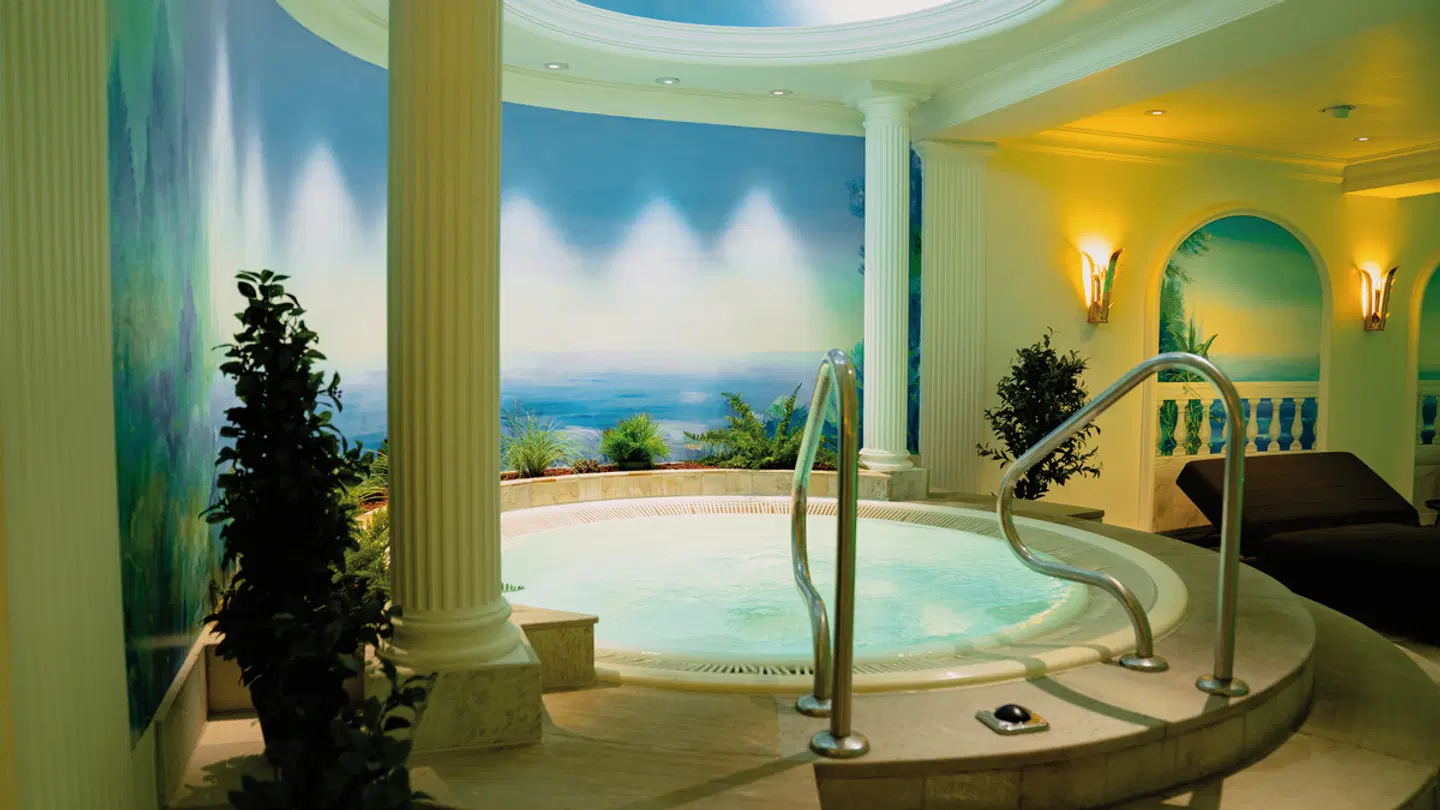 revita - Wellness Hotel & Resort HEALTH_BEAUTY