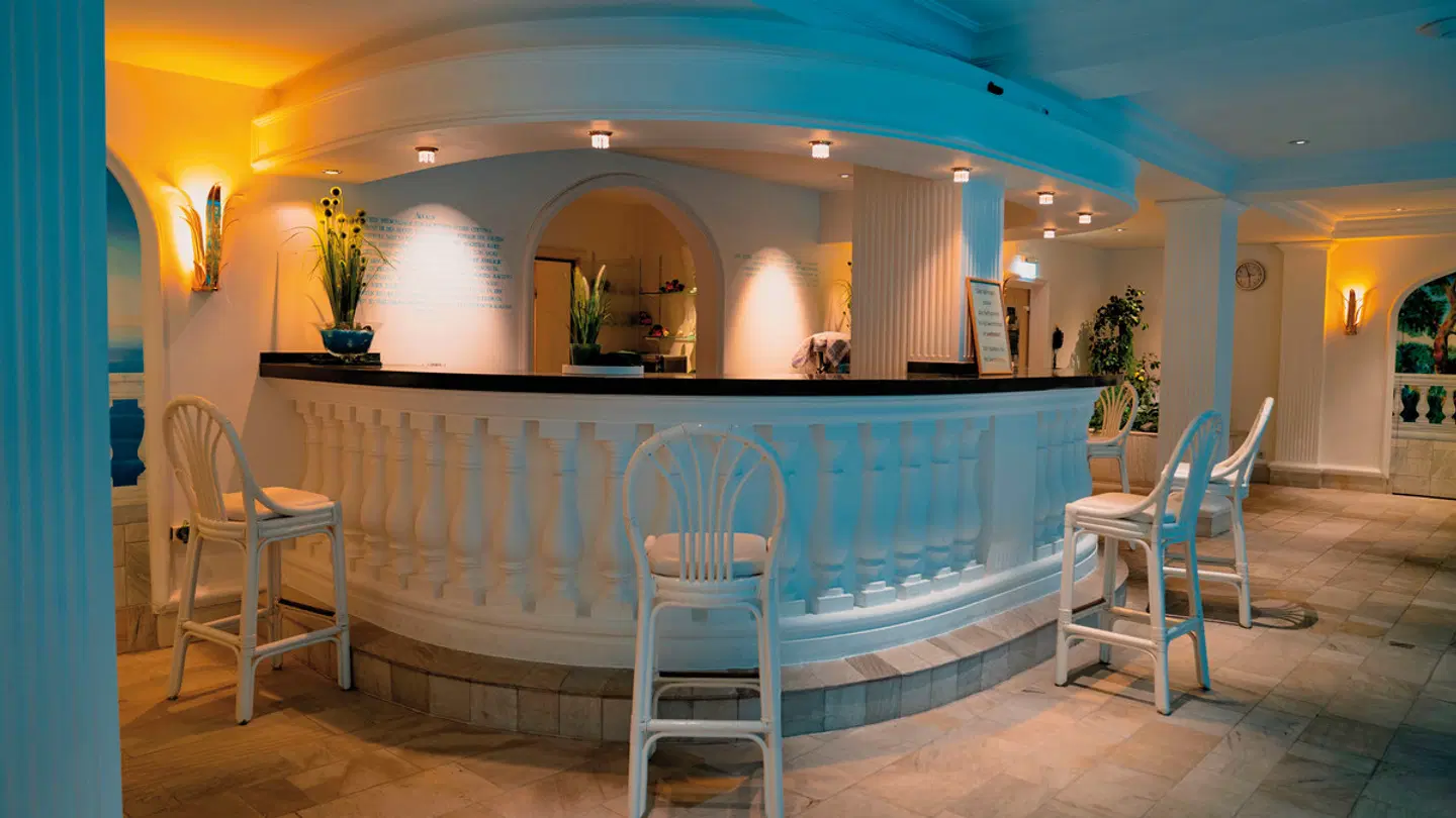 revita - Wellness Hotel & Resort Bar