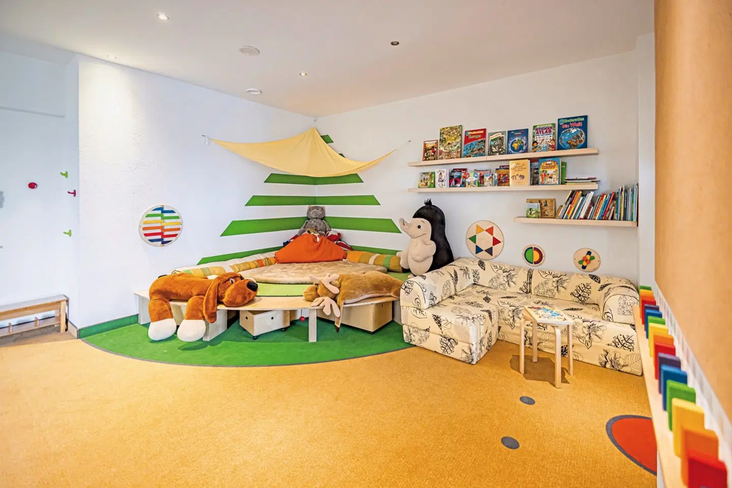 Ringberg Hotel SPORTS_AND_LEISURE