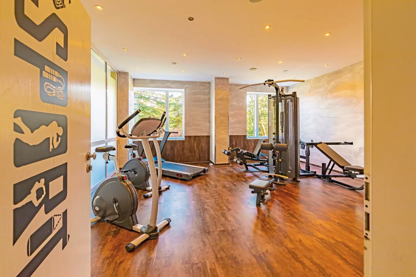 Ringberg Hotel SPORTS_AND_LEISURE