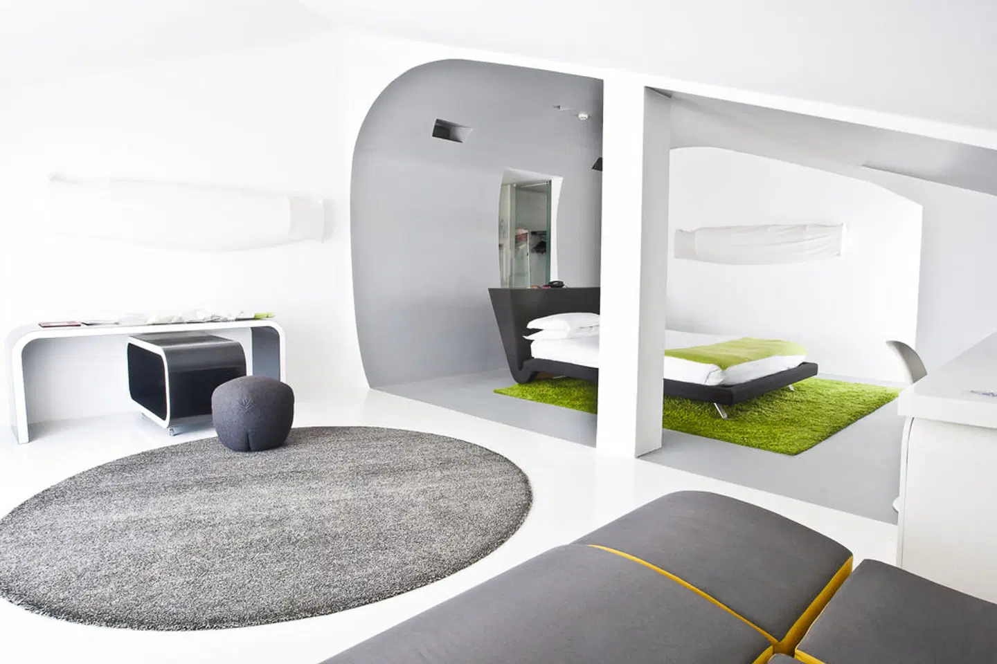 Worldhotel Ripa Roma HEALTH_BEAUTY