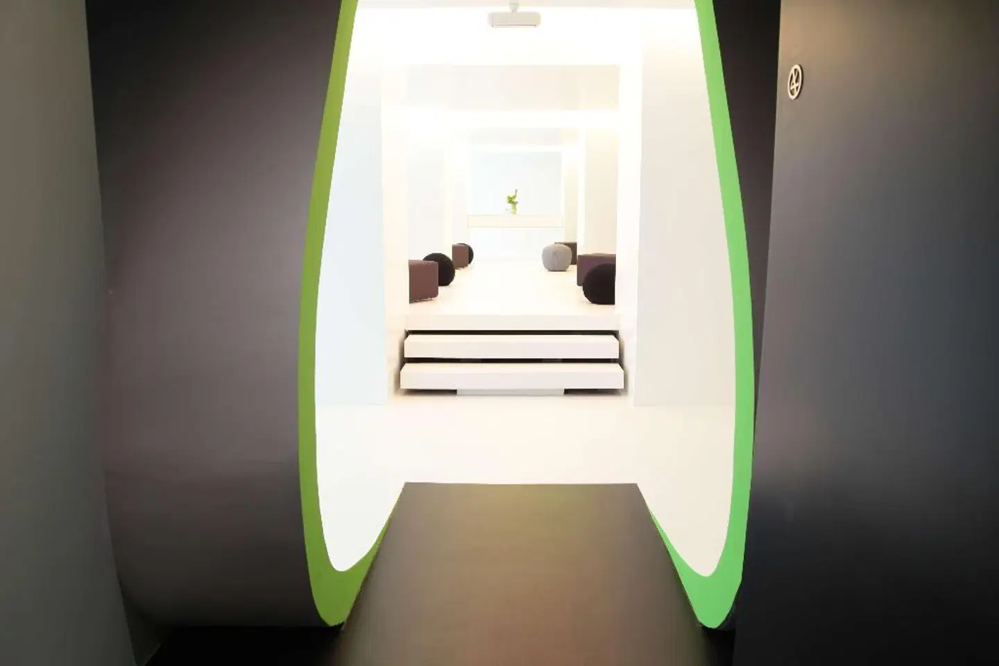 Worldhotel Ripa Roma ROOM_EXAMPLE