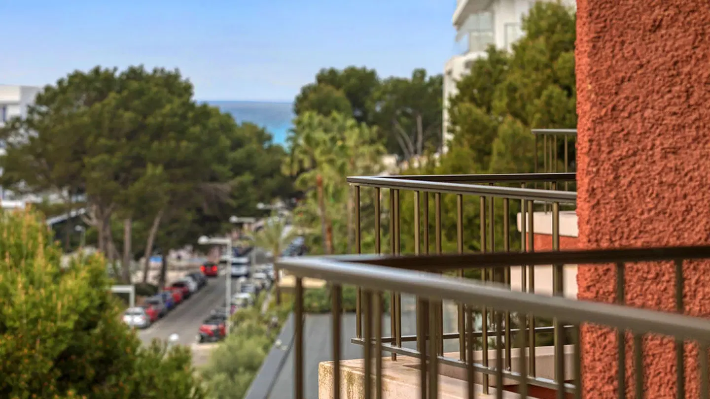 Pabisa Chico ROOM_VIEW