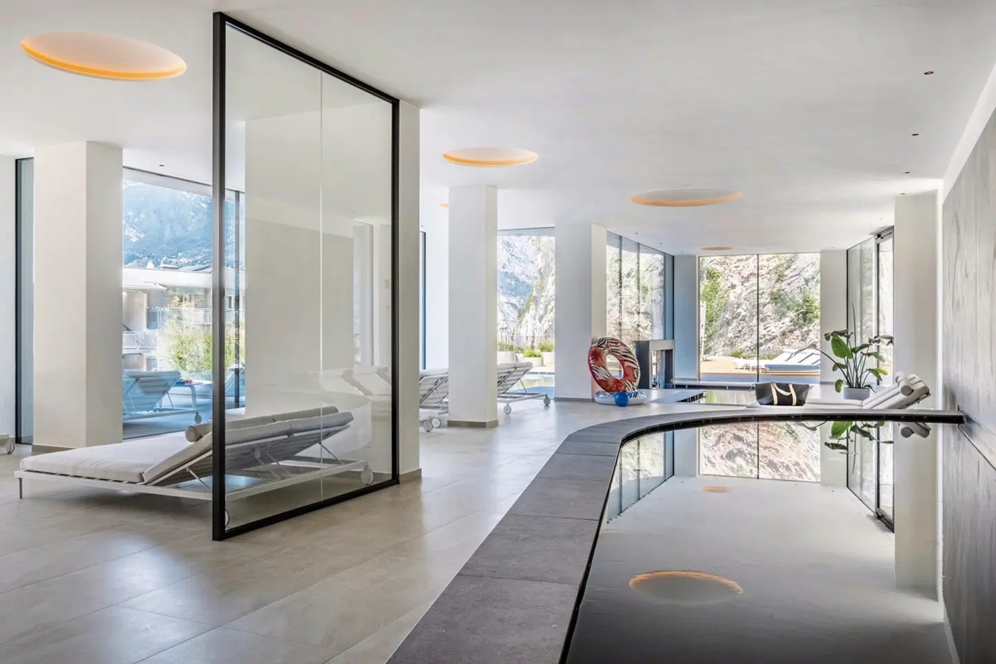 Gardea Soulfamily Resort HEALTH_BEAUTY