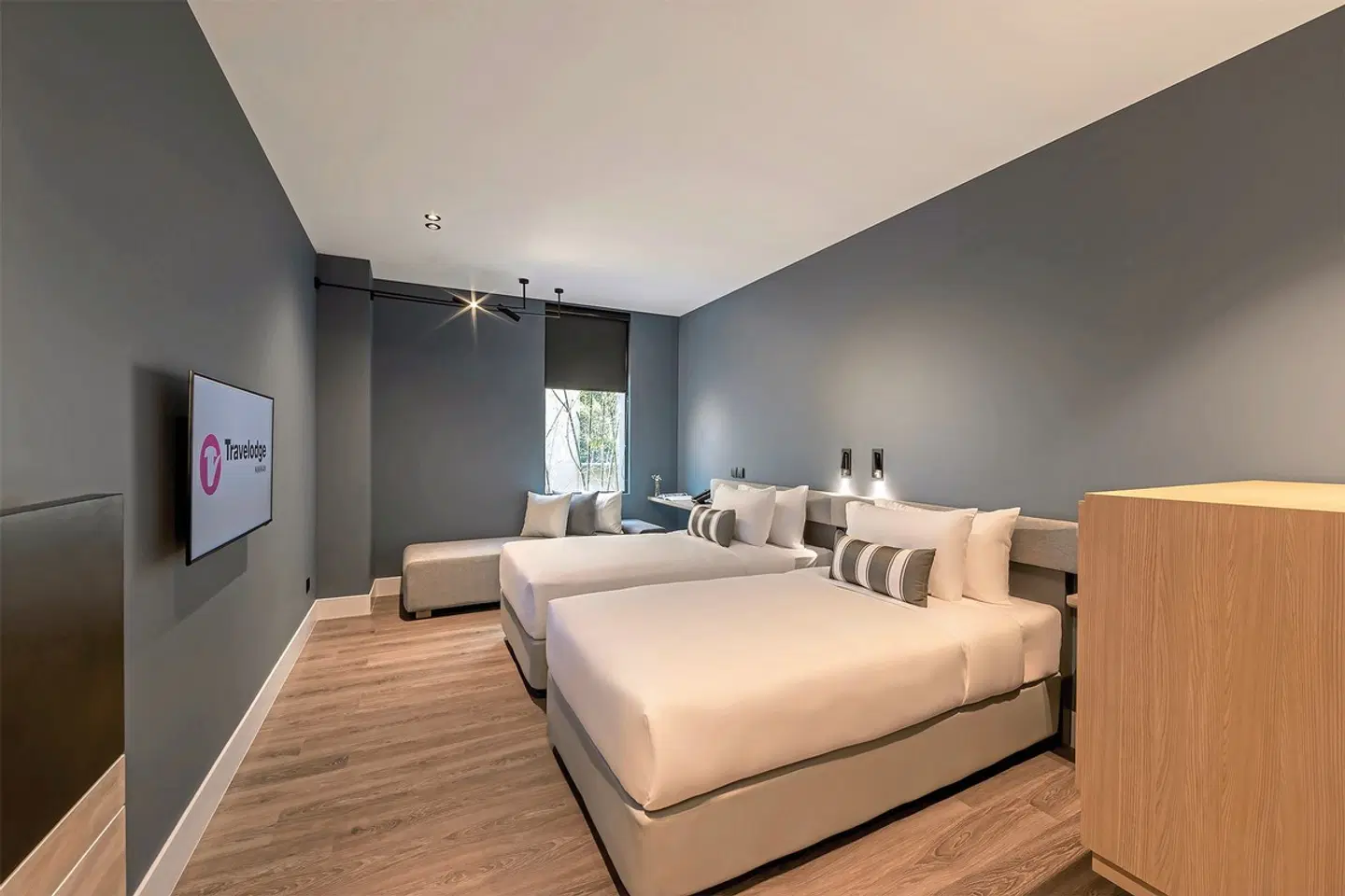 Travelodge Nimman ROOM_EXAMPLE