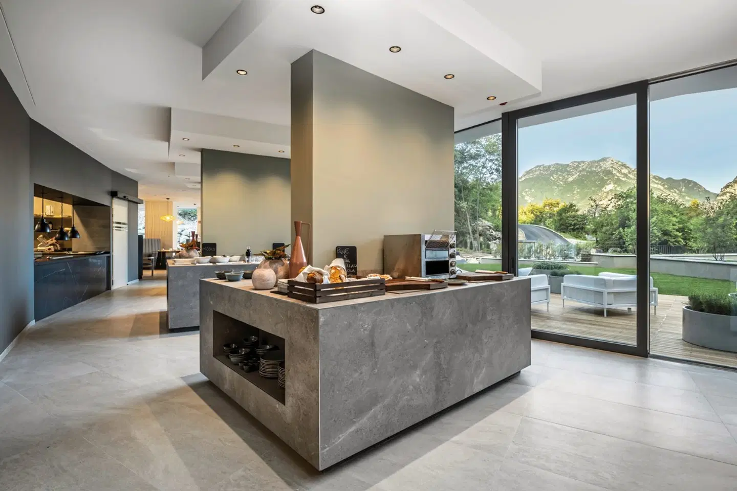 Gardea Soulfamily Resort LOUNGE_LOBBY