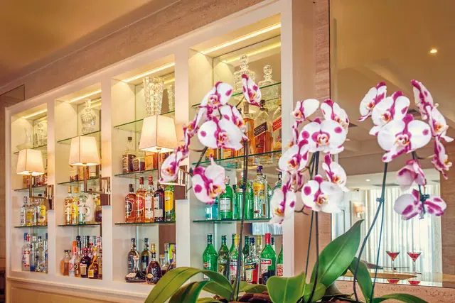 Windsor California Copacabana LOUNGE_LOBBY