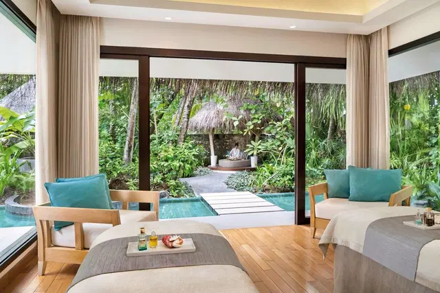 Niyama Private Islands Maldives HEALTH_BEAUTY