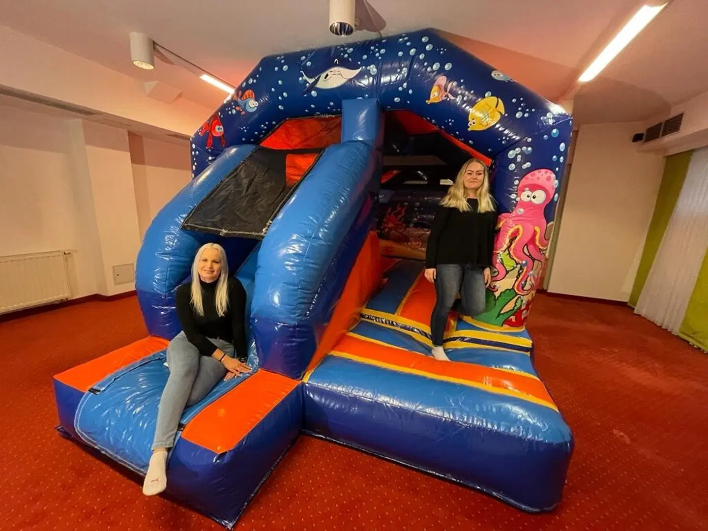 Thermenhotel 4 Jahreszeiten SPORTS_AND_LEISURE