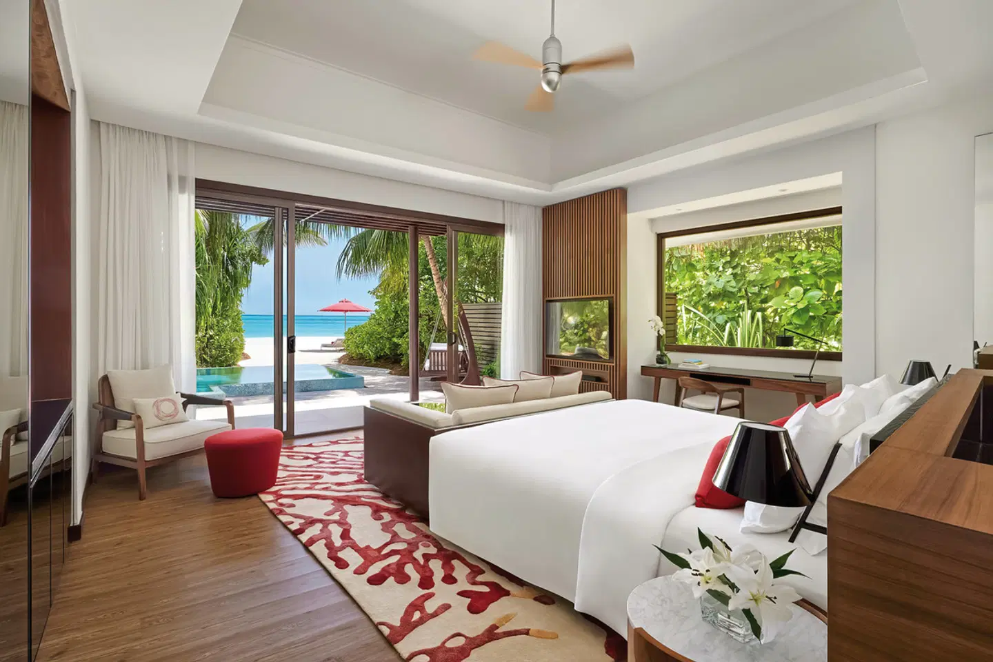 Niyama Private Islands Maldives ROOM_EXAMPLE