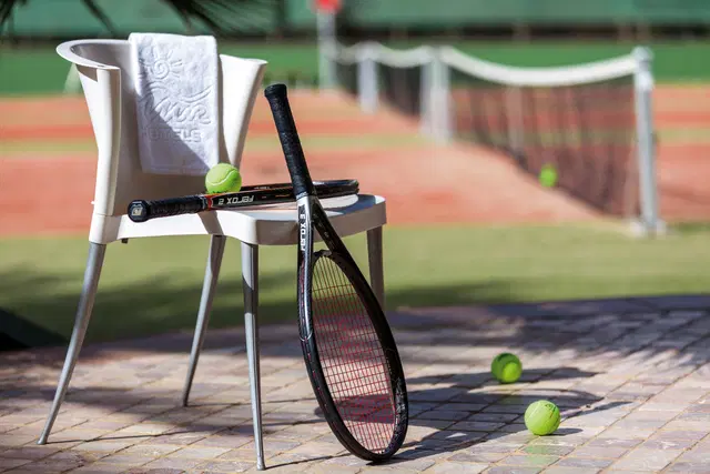 Mur Faro Jandía & Spa Garten