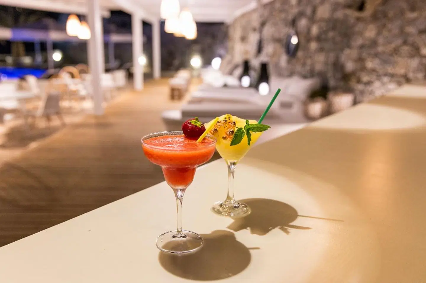 Osom Resort Restaurant