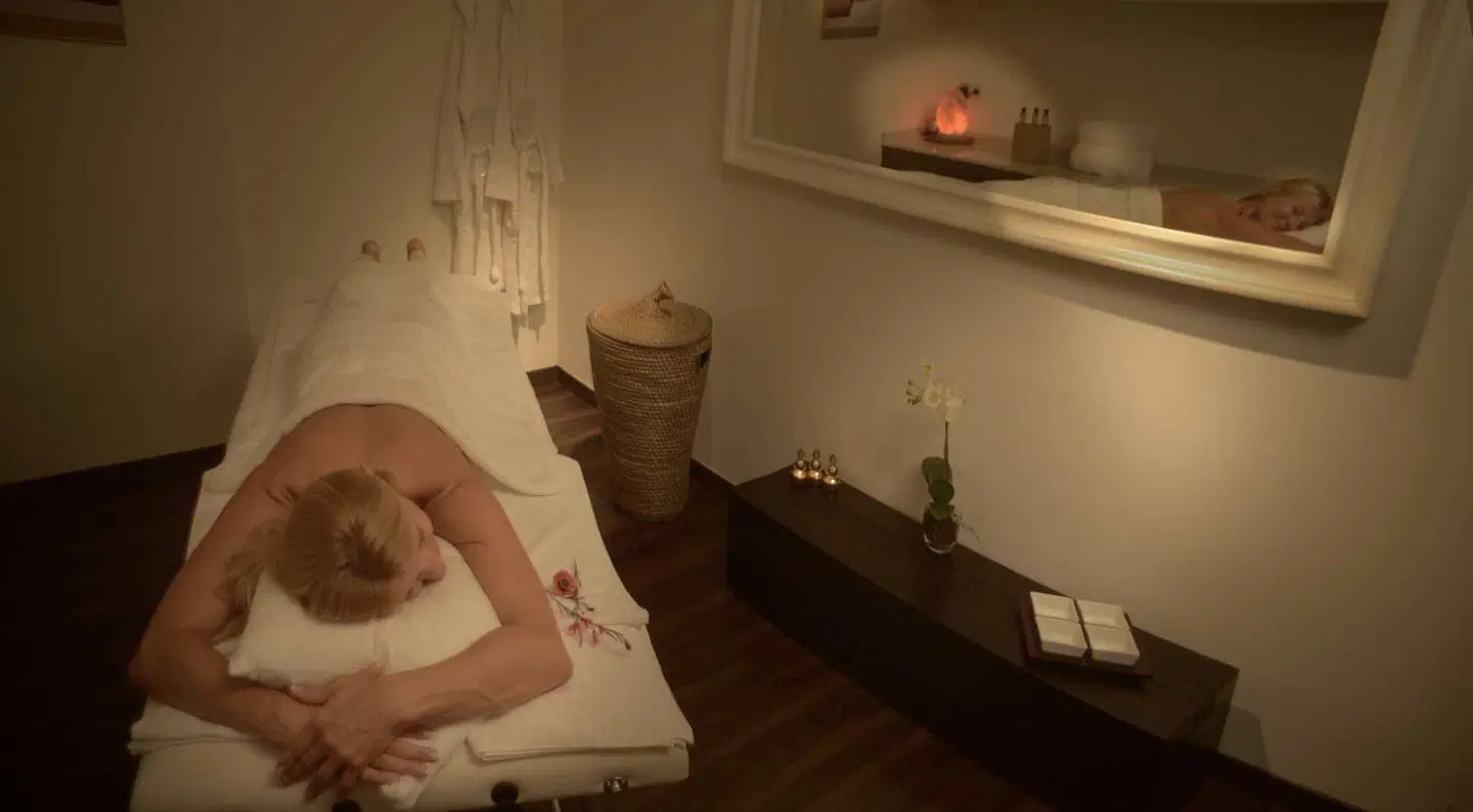 Augusta Club -Adults Only- HEALTH_BEAUTY