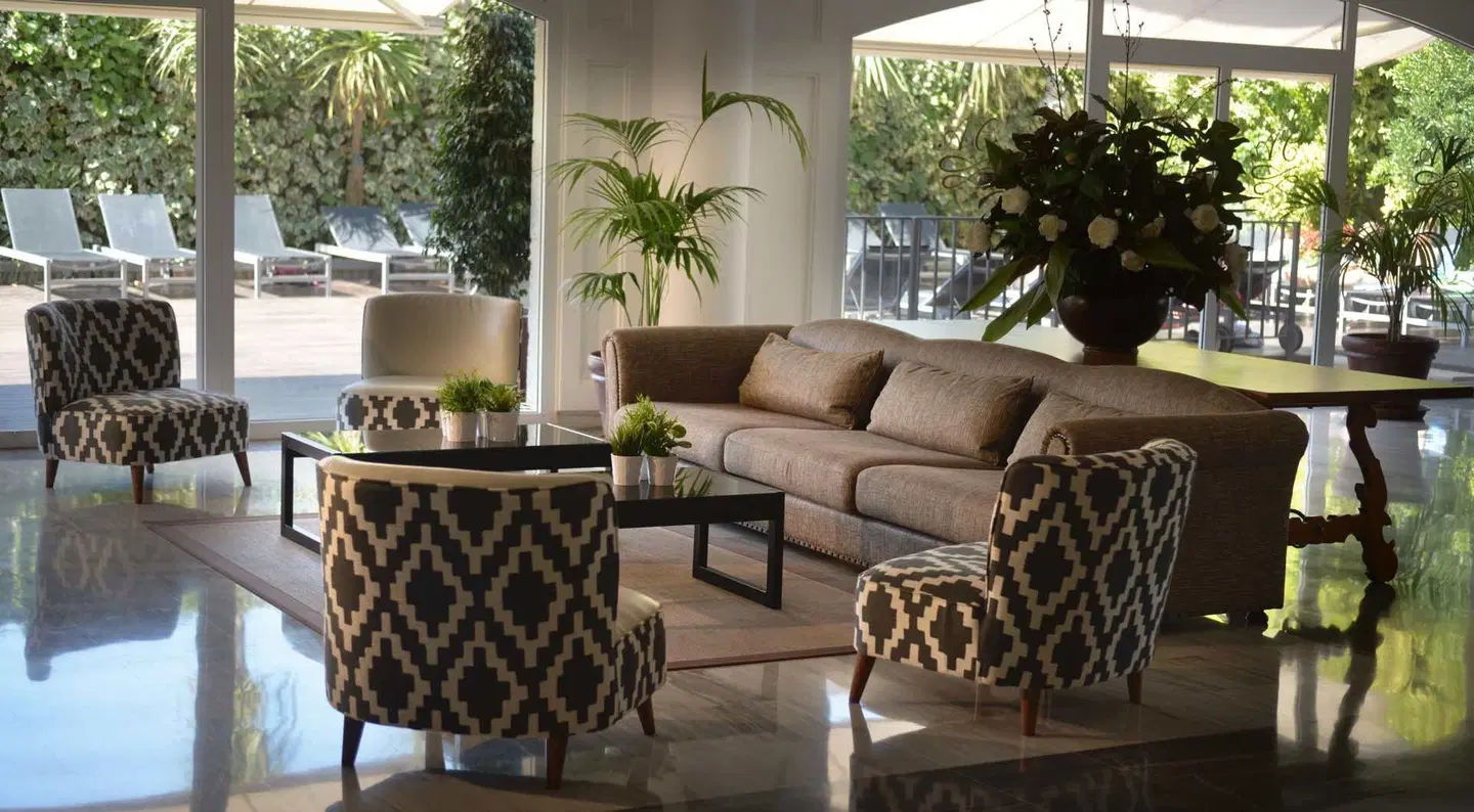 Augusta Club -Adults Only- LOUNGE_LOBBY