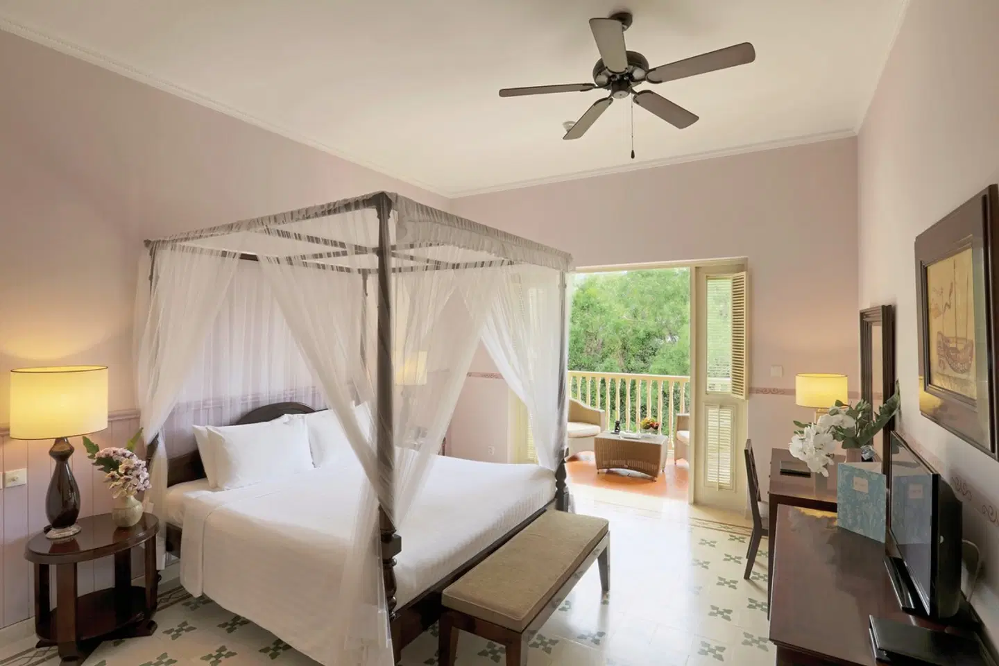 La Veranda Resort Phu Quoc-MGallery ROOM_EXAMPLE