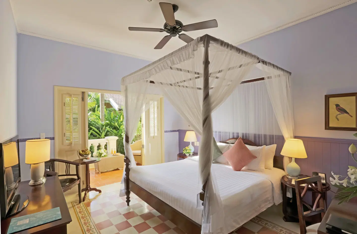 La Veranda Resort Phu Quoc-MGallery ROOM_EXAMPLE