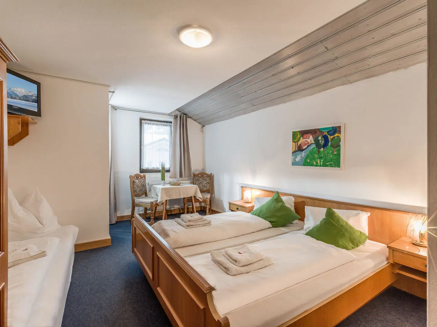 Pension Konrad ROOM_EXAMPLE