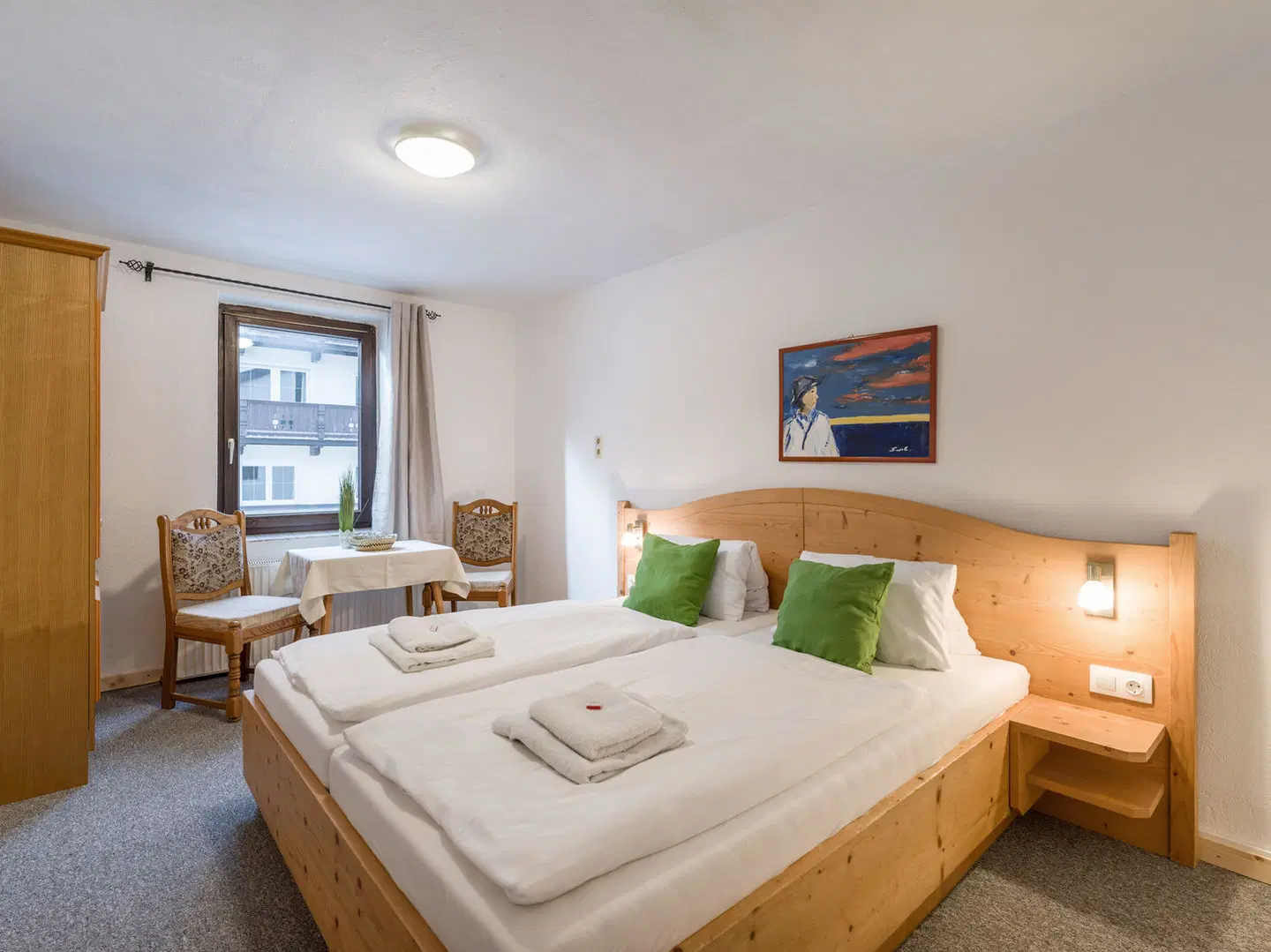 Pension Konrad ROOM_EXAMPLE